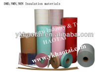 DMD/NMN/NHN electrical insulation material for motor