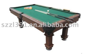 Antique bar billiards tables for sale