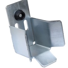 High Wearing Feature High Quality Gate Meeting Point