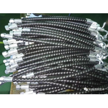 SAE 100R5 Rubber Hydraulic Hose