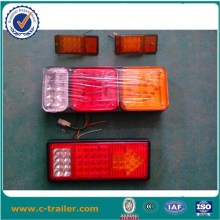 trailer spare parts trailer lights for sale LED trailer light