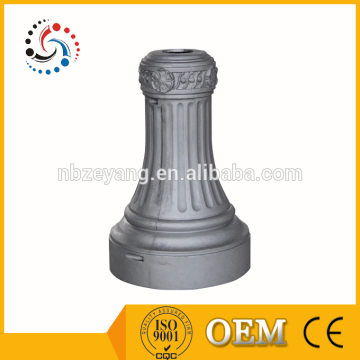 Aluminium sand casting design, skillful manufacture sand casting foundries