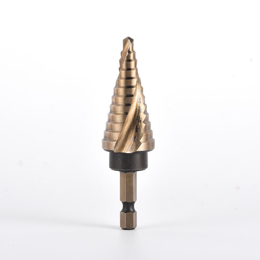 circle cutter drill bit