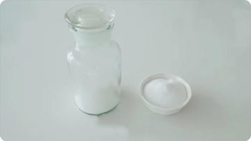 Compound Water Retention Agent Thickener for Frozen Noodles