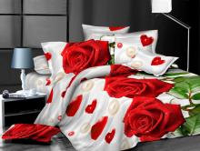 Hard Hand Feeling Disperse Fabric For Home Textile