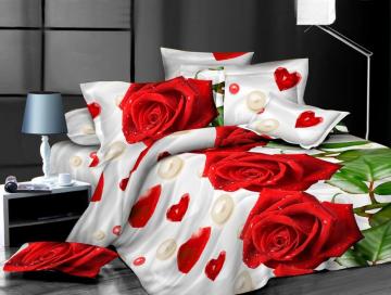 Hard Hand Feeling Disperse Fabric For Home Textile