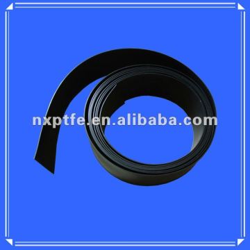 black ptfe sheet roll