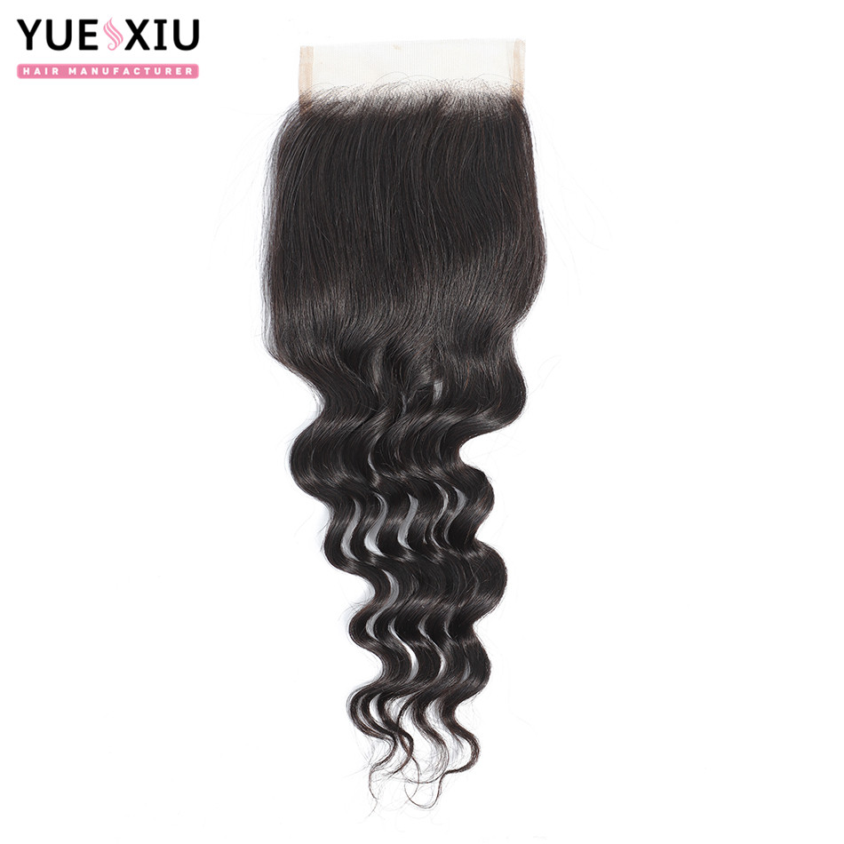 Hot Selling Cambodian Loose Deep Wave 100% Unprocessed Cuticle Virgin Cambodian Human Hair Weave Bundles