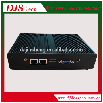 China factory price mini PC DJS-L2 smallest PC