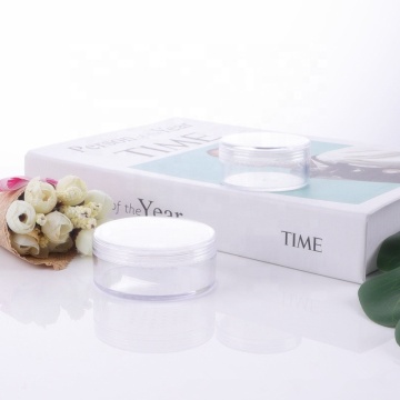 Affordable Customized Plastic Jars for Body Creams & Cosmetics