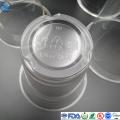 PLA PLA PLATE Material Cup/Contêiner à base de planta