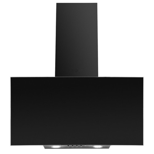 Best Chimney Hood UK Decorative Black Hood