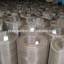 ultra fine sus304 Micron stainless steel wire mesh price per meter