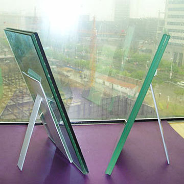 Laminated Safety Glass