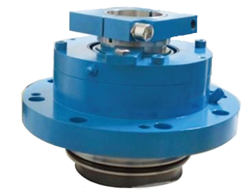 Single End Face Mechanical Agitators