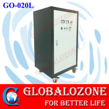Industrial commercial oxygen concentrator for fish farm