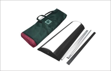 Reinforce Type Easy Pulling