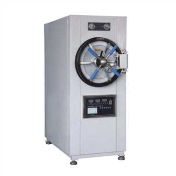 200L horizontal medical steam sterilizer