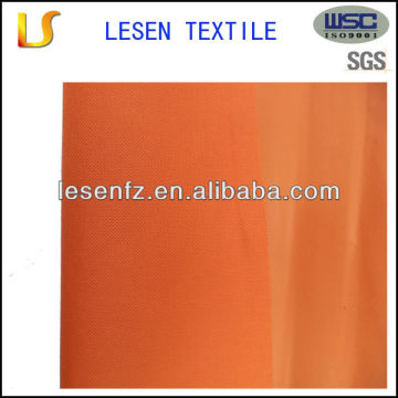 Lesen 100% Nylon oxford fabric / 210D Nylon oxford used for bags