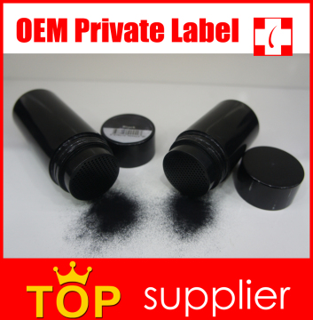 Hair Thicken Hair Dye Herbal Henna Hair Enhancement Fiber