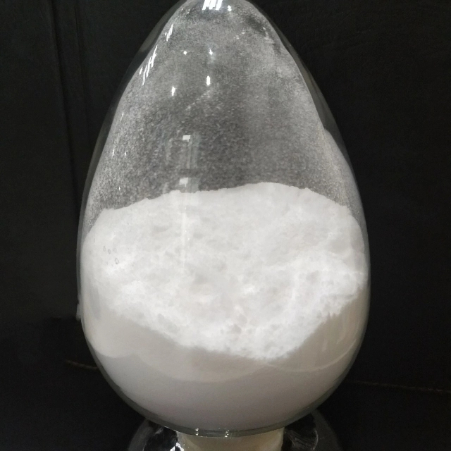 Velpatasvir الأدوية API CAS 1377049-84-7