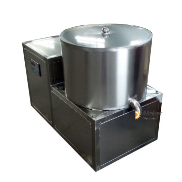 Garlic Dehydration Plant and Dryer Machine for Sale in the Industry