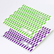 Factory Direct Sale: Sterilization-grade Disposable Bowie-Dick Test Paper