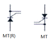 YZPST-MT(R)250A1200V-4