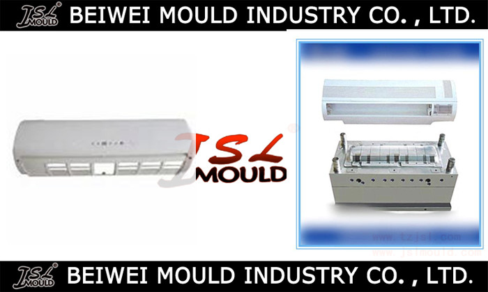 Fashionable Auto Air Conditioner Mould