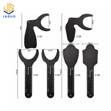 Made In China Image Board Black Dental Photography Background Board