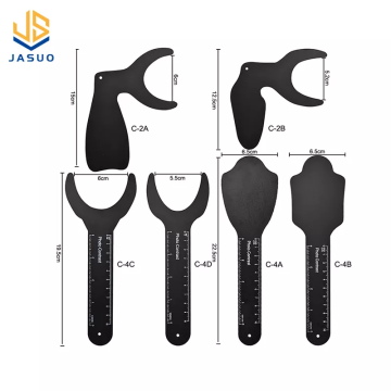 Made In China Image Board Black Dental Photography Background Board