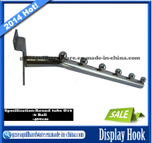 Shop Fitting Display Hooks