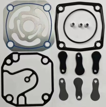 Mercedes benz compressor repair kits