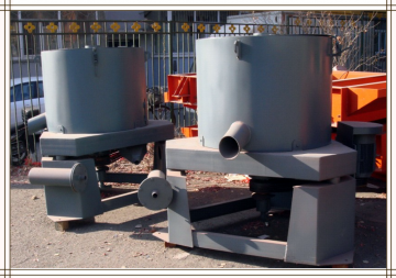 Cheap Mini Gold Concentrator