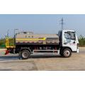 Dongfeng Dolika 5m ³ Sprinkler Truck