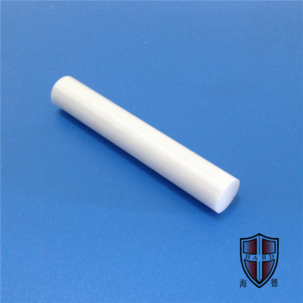 abrasive 96% 99% alumina ceramic rod stick pin