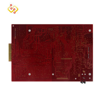 Rigid PCBA Assembly Service Rigid Circuit Board Assembly