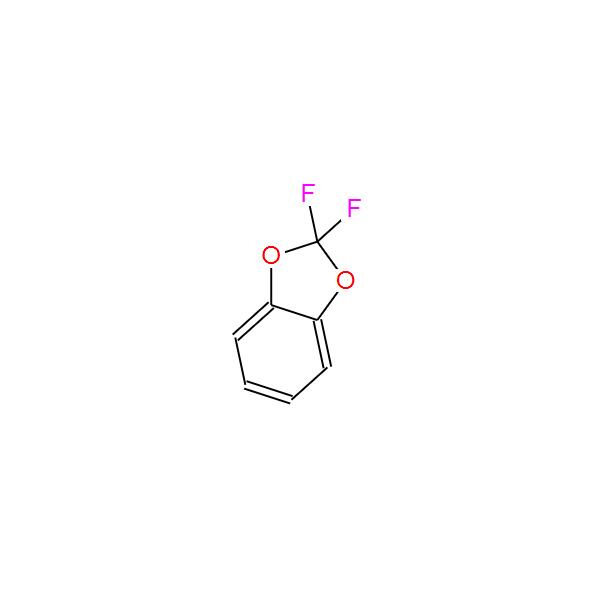 2,2-Difluoro-1,3-benzodioxole Pharmaceutical Intermediates