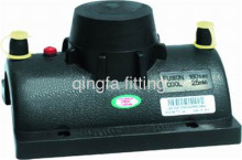 Electrofusion Repair Saddle Plug?