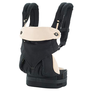 Eco-Friendly 360 Hip Seat Adult Baby Carrier