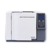 Scienovo SN-GC1120 Gas Chromatograph Search Engine