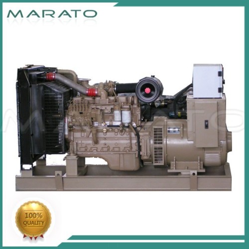 16kw-1600kw diesel generator set , CE, ISO Certificate diesel generator for sale