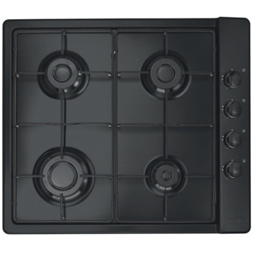 Gas Candy Steel Cooktop 4 Pembakar