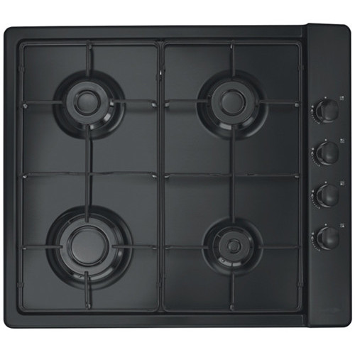 Gas Candy Steel Cooktop 4 Burner