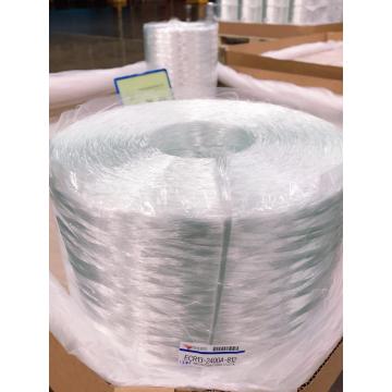 PULTRUSION Roving Fiberglas