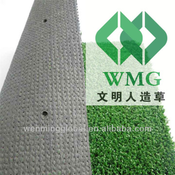 (Artificial Grass Factory)Practical Synthetic Turf for Badminton Sports Flooring