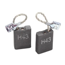 Carbon Brush for Power Tools 6.3x16x22