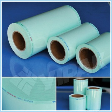 Pouch Sterile Roll