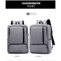 Wholesale Antitheft Laptop Backpack Bag With USB Port