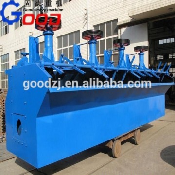 good quality tin ore processing plant